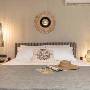 Sejur Golden Sand Villas vacanta Vivlos