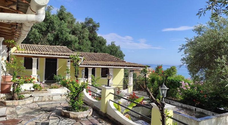 Hotel Akis Apartments