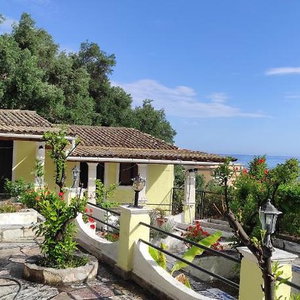 Hotel Akis Apartments cazare Pelekas