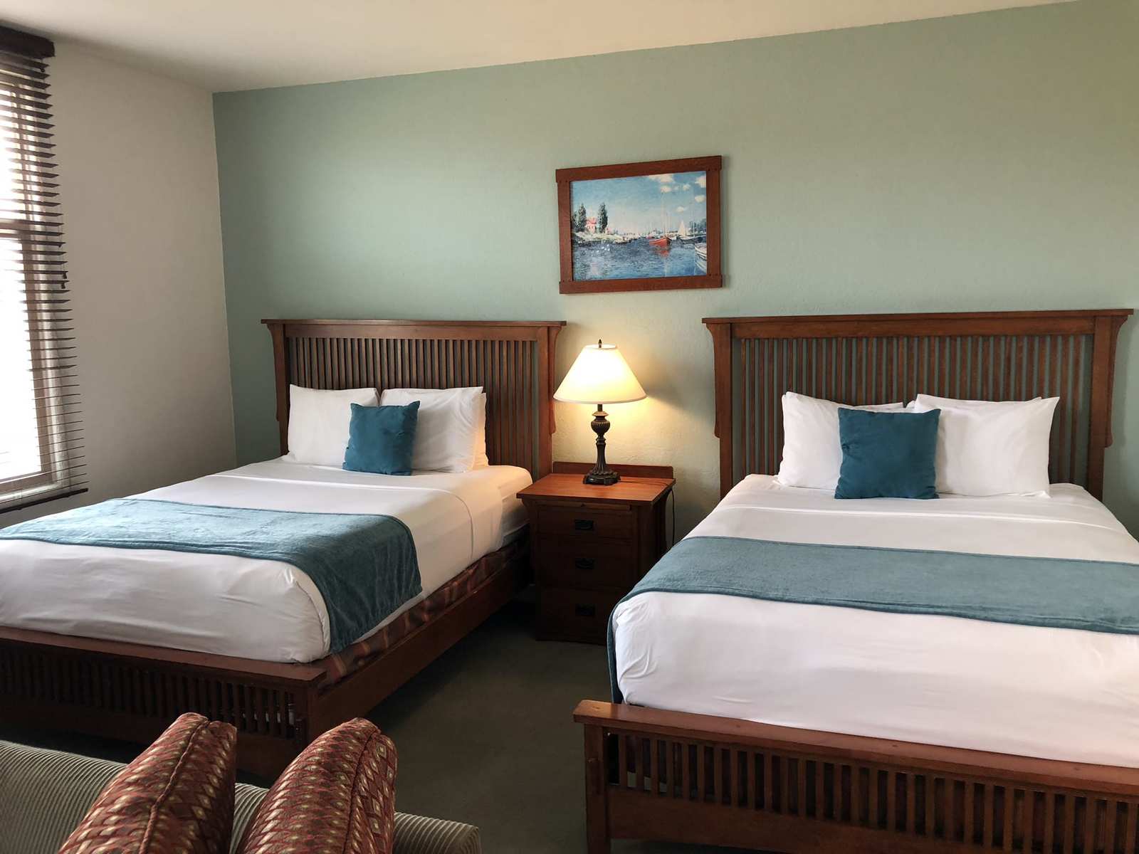Hotel Hotel Carmel