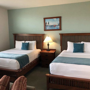 Hotel Hotel Carmel cazare Santa Monica