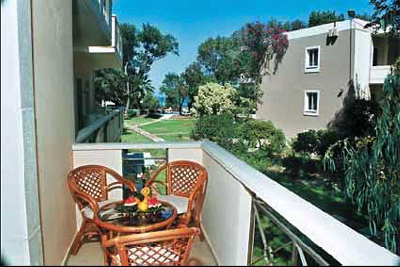 Hotel Marita's Apartments