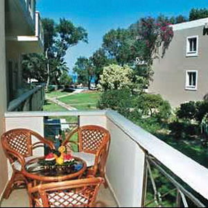 Hotel Marita's Apartments cazare Agia Marina