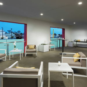 Hotel Courtyard By Marriott Santa Monica cazare Santa Monica