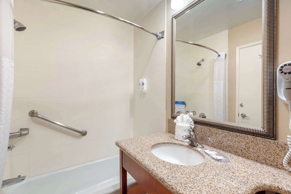 Hotel Comfort Inn Santa Monica - West Los Angeles