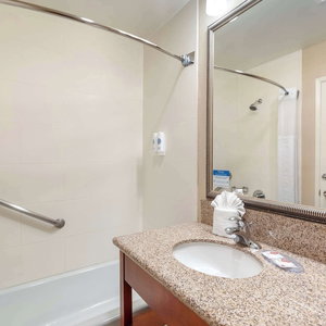 Hotel Comfort Inn Santa Monica - West Los Angeles cazare Santa Monica
