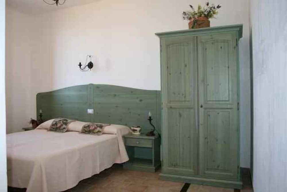 Hotel Baglio Maragani Az Agric B&B