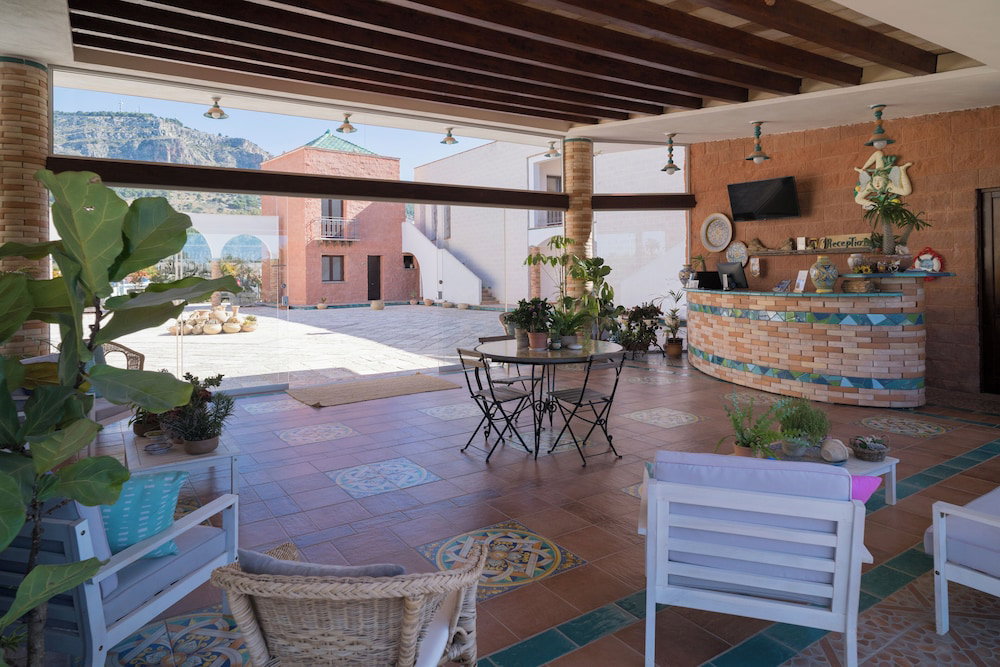 Il Marchese Hotel & Spa