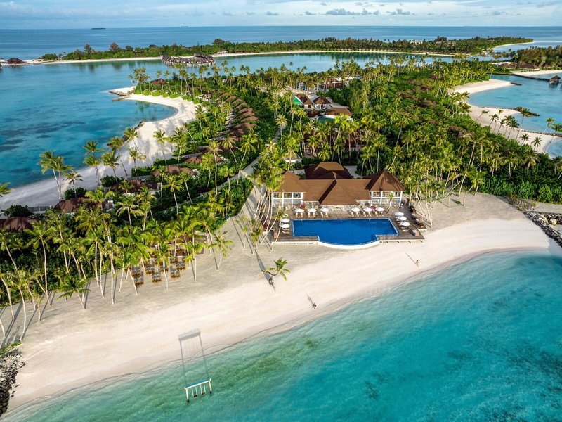 Hotel Tui Blue Olhuveli Romance