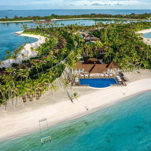Hotel Tui Blue Olhuveli Romance cazare Olhuveli