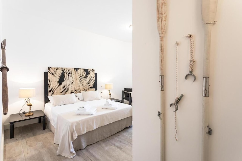Hotel Bòmera Rooms