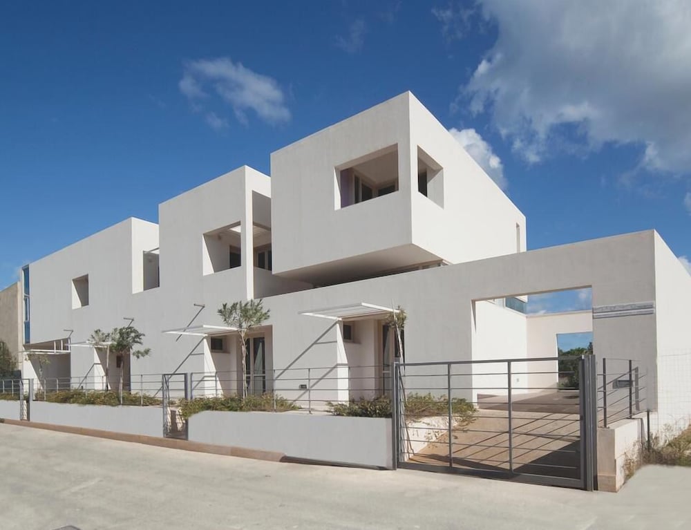 Hotel Residence Vitorno