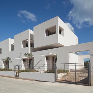 Hotel Residence Vitorno cazare San Vito Lo Capo