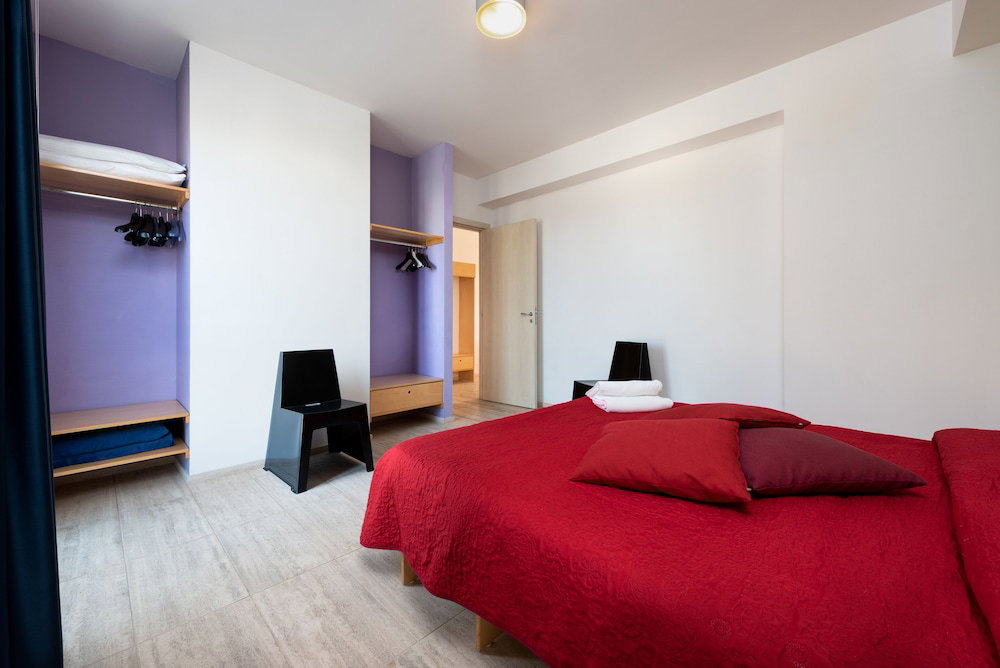 Residence Vitorno