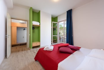 Residence Vitorno