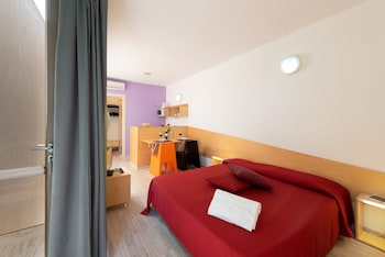 Residence Vitorno