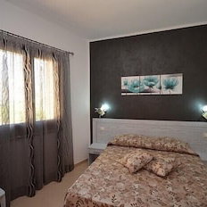 Hotel B&B Terra Del Sole cazare San Vito Lo Capo