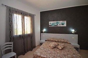 Hotel B&B Terra Del Sole cazare San Vito Lo Capo