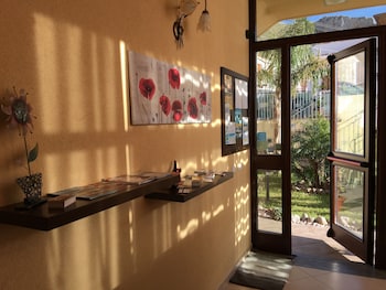 B&B Terra Del Sole