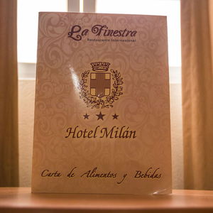 Hotel Hotel Milan cazare Mexico City