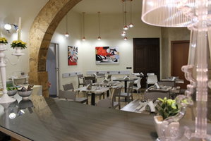 Hotel Bed & Breakfast Conte Perollo cazare Sciacca