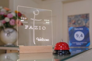 Hotel Fazio B&B cazare Sciacca