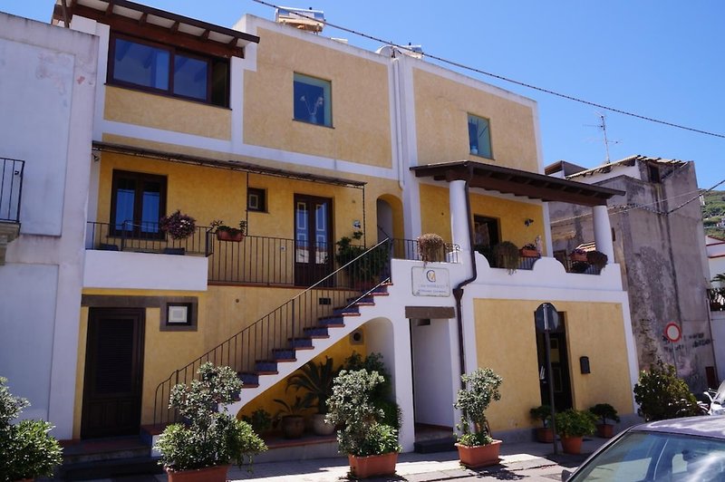 Hotel Piccolo Hotel Casa Matarazzo