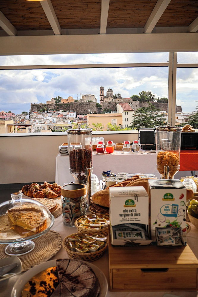 Eolia Rooms Lipari
