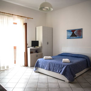 Hotel Malvasia 70 cazare Lipari