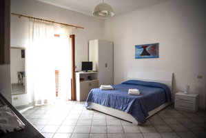 Hotel Malvasia 70 cazare Lipari