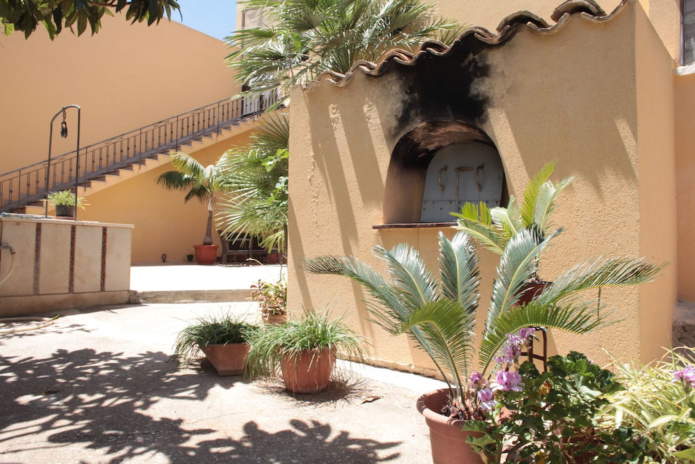 Hotel I Tre Golfi Zante