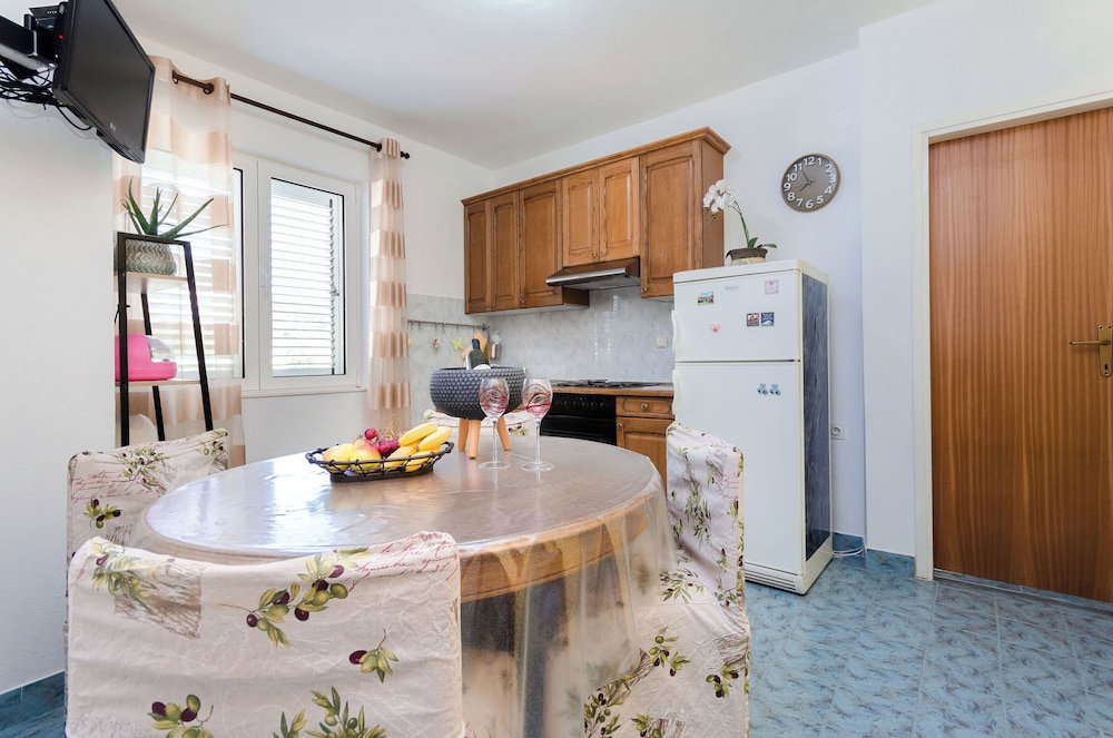 Hotel Apartments Marotin