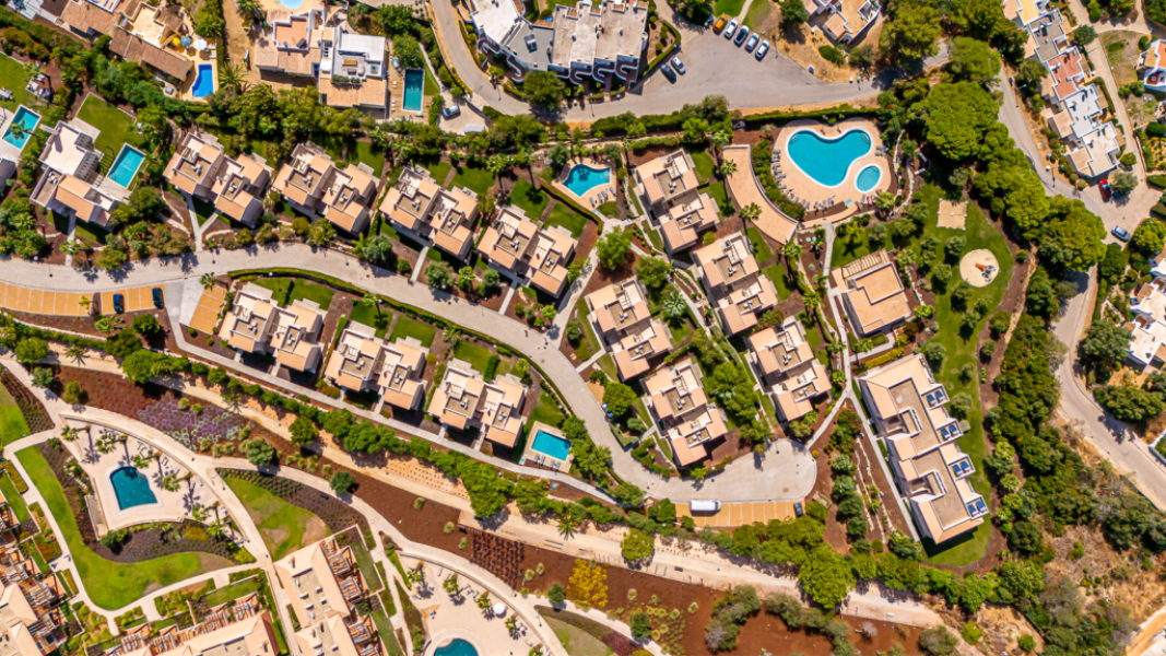 Hotel Lumina Villas