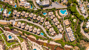 Hotel Lumina Villas cazare Carvoeiro