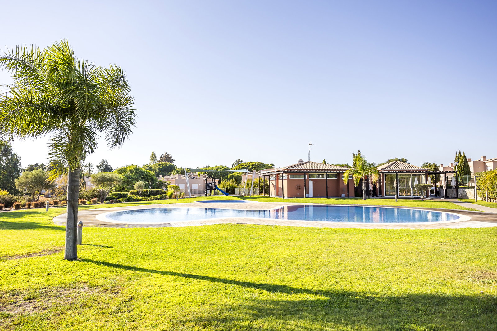 Lumina Villas