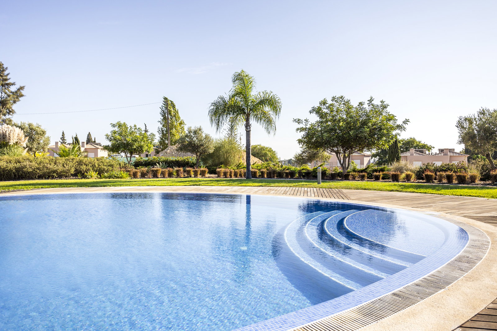 Lumina Villas