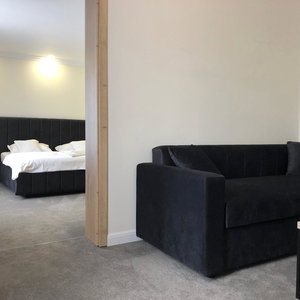 Hotel Pensiune Ana Maria cazare Baile Felix