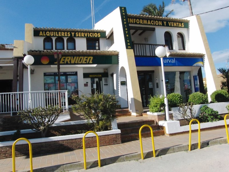 Hotel La Fontana By Serviden