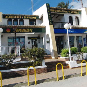 Hotel La Fontana By Serviden cazare Denia