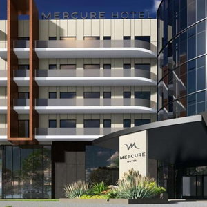 Hotel Mercure Oradea cazare Oradea