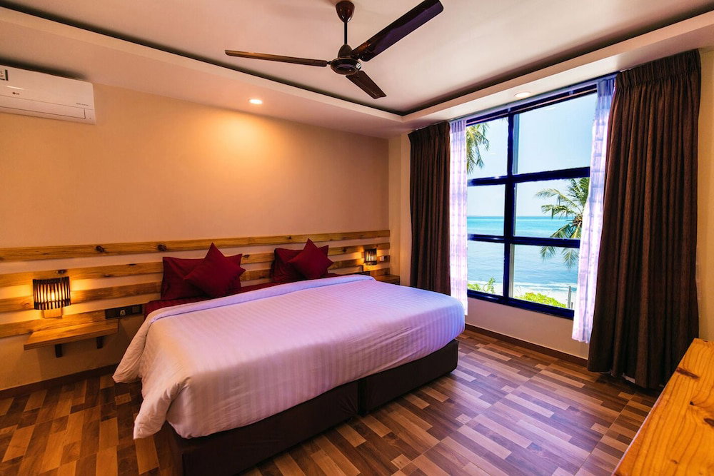 Hotel Endheri Sunset Dhangethi
