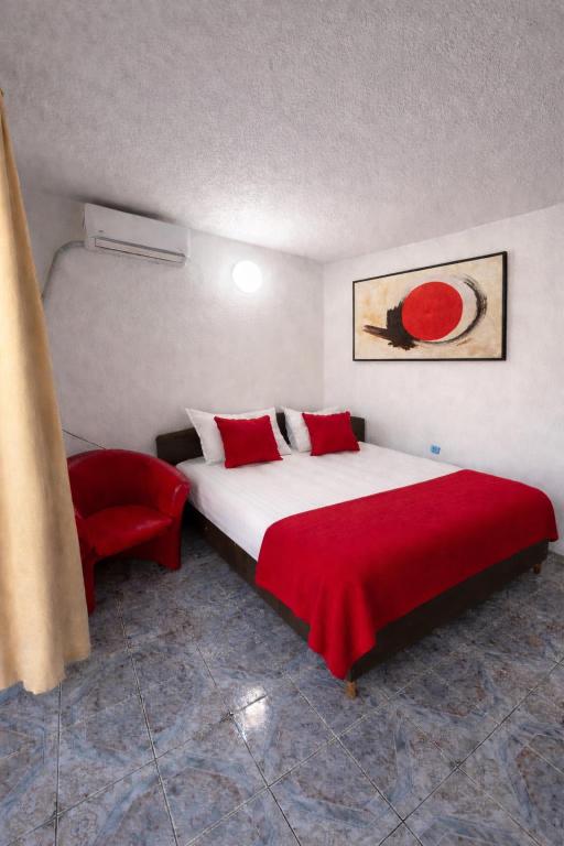 Hotel Rubin