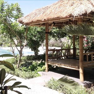 Hotel Vico Hotel cazare Nusa Dua