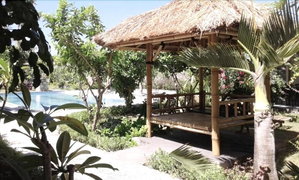 Hotel Vico Hotel cazare Nusa Dua