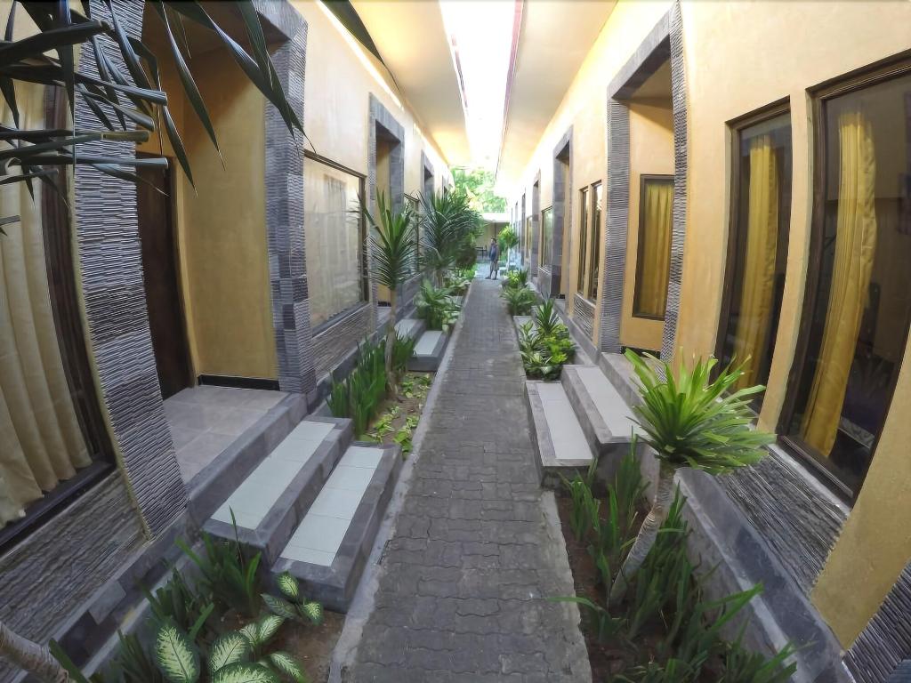 Vico Hotel