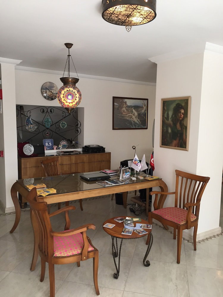 Datca Kilic Hotel