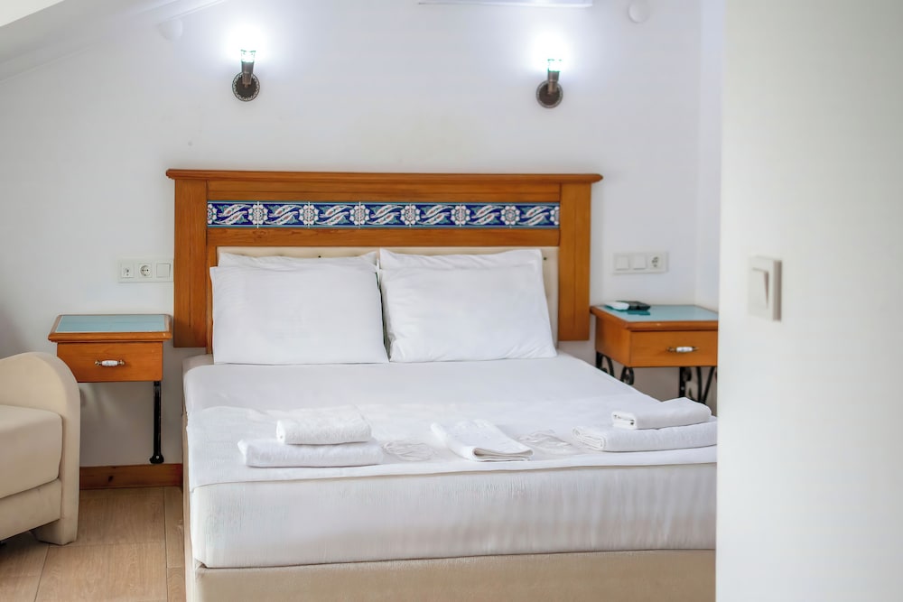 Datca Kilic Hotel