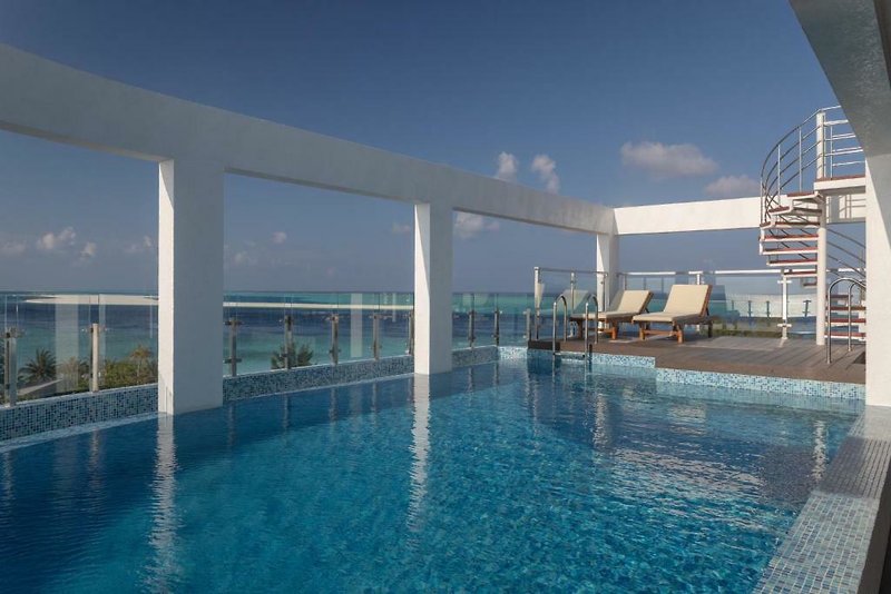 Hotel Arrival Beach And Spa