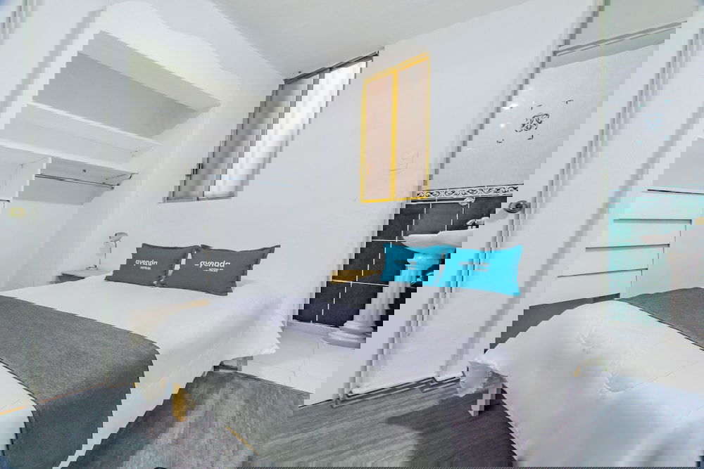 Hotel Ayenda Los Colorines De Coyoacán