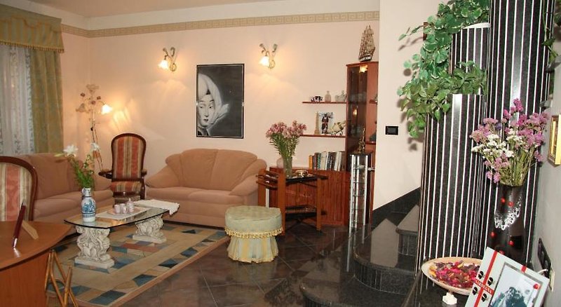 Hotel B&B Rosa Viola